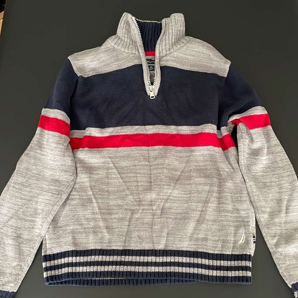 Nautica Sweater